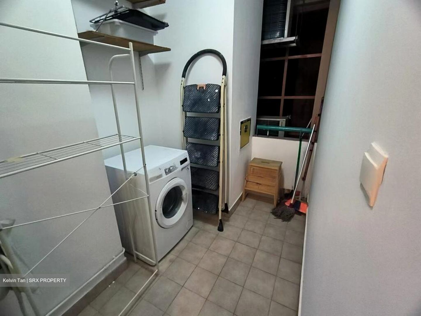 Maplewoods (D21), Condominium #523094491